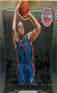 Tayshaun Prince