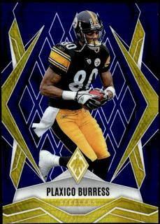Plaxico Burress