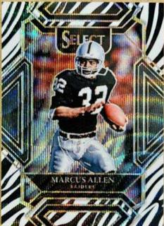 Marcus Allen