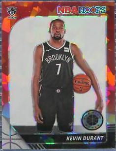 Kevin Durant
