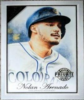 Nolan Arenado