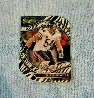 Brian Urlacher
