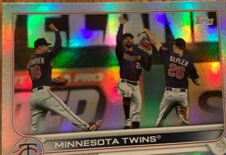 Minnesota Twins