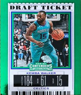 Kemba Walker