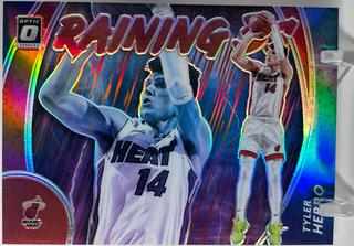 Tyler Herro