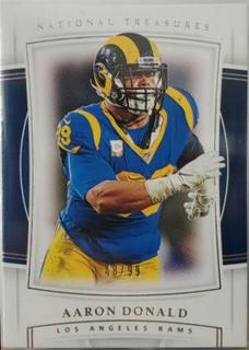 Aaron Donald