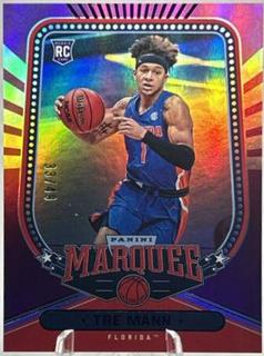 Tre Mann