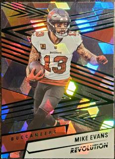 Mike Evans