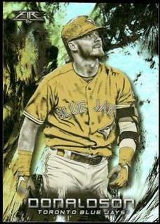 Josh Donaldson