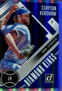 Clayton Kershaw