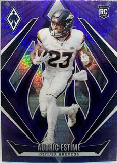 Audric Estime