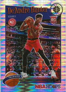 De'Andre Hunter