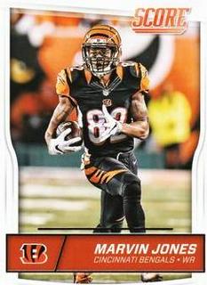 Marvin Jones