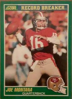 Joe Montana