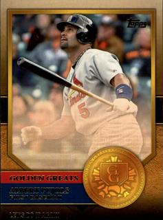 Albert Pujols