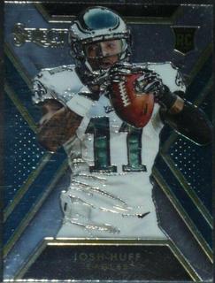 Josh Huff