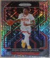 Josh Christopher