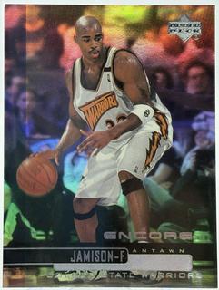 Antawn Jamison