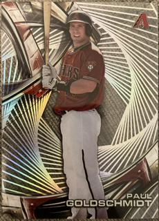 Paul Goldschmidt