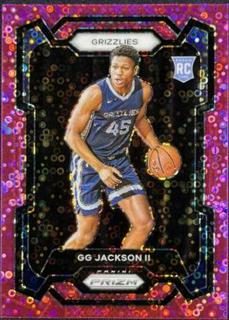 GG Jackson II