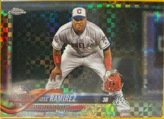 Jose Ramirez