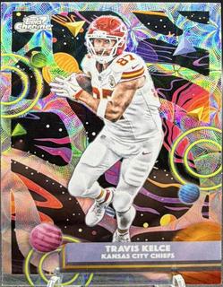 Travis Kelce