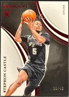Stephon Castle