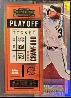 Brandon Crawford