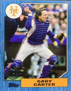 Gary Carter
