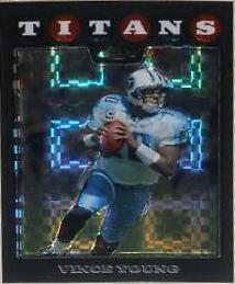 Vince Young
