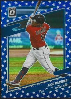 Jose Ramirez