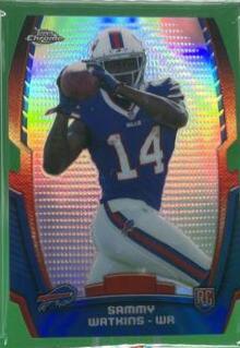 Sammy Watkins