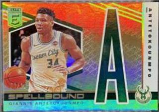 Giannis Antetokounmpo