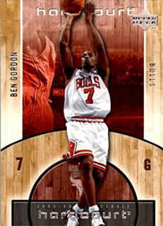 Ben Gordon
