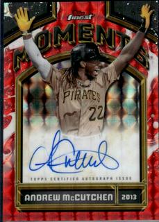 Andrew McCutchen