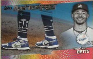 Mookie Betts