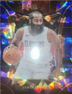 James Harden