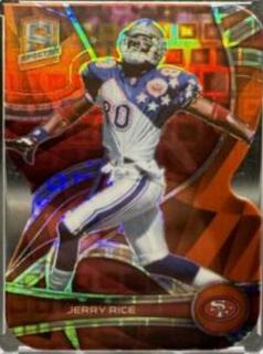 Jerry Rice