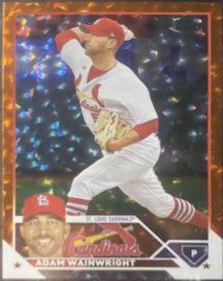 Adam Wainwright
