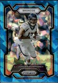 Lil'Jordan Humphrey