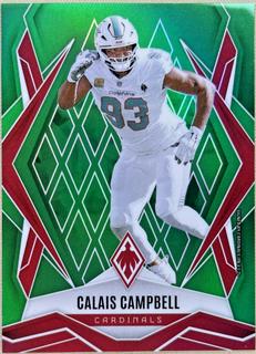 Calais Campbell