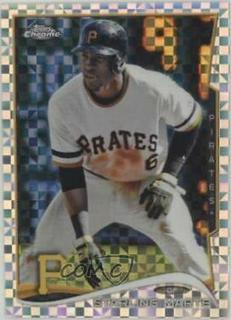 Starling Marte