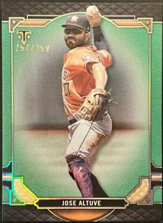 Jose Altuve