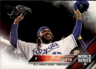 Johnny Cueto