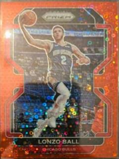 Lonzo Ball