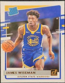 James Wiseman