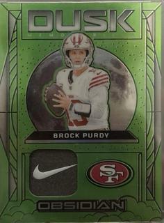 Brock Purdy