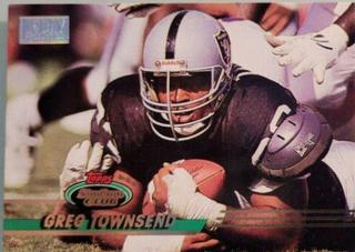 Greg Townsend