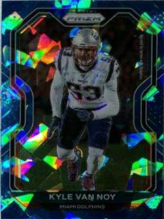 Kyle Van Noy