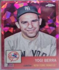 Yogi Berra